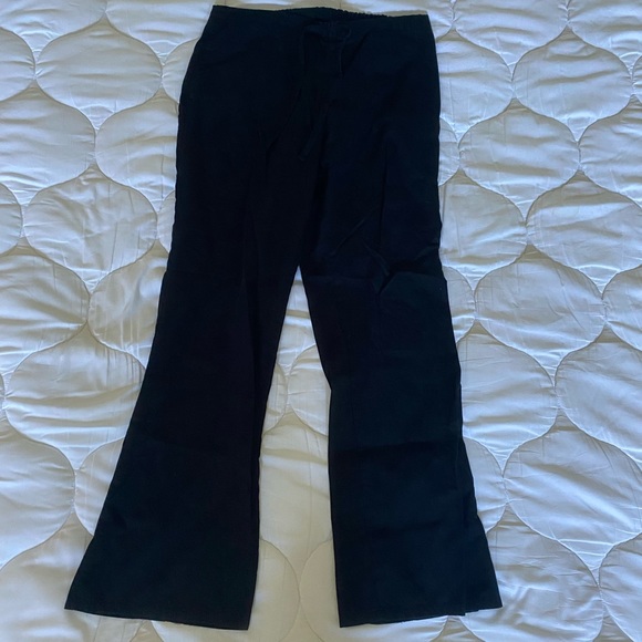 Size small - 3 pairs of Cherokee scrub bottoms - Picture 2 of 3